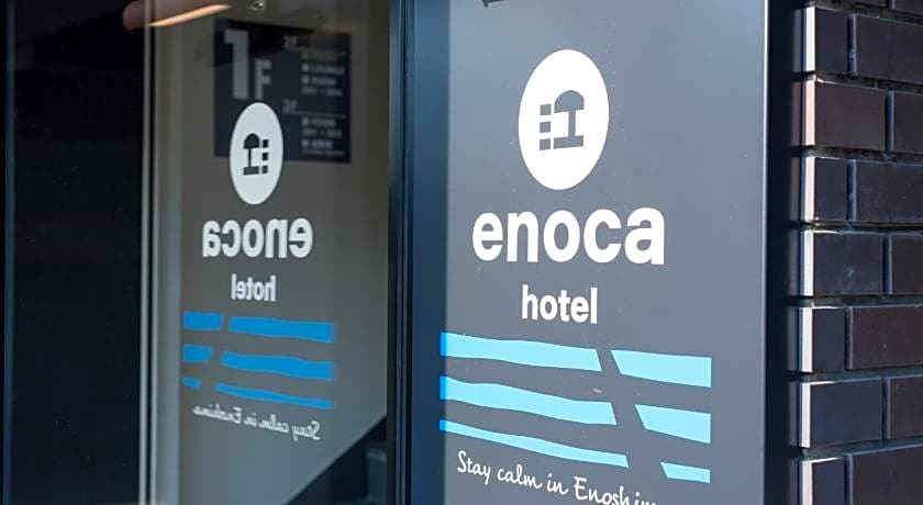 Enoca Hotel