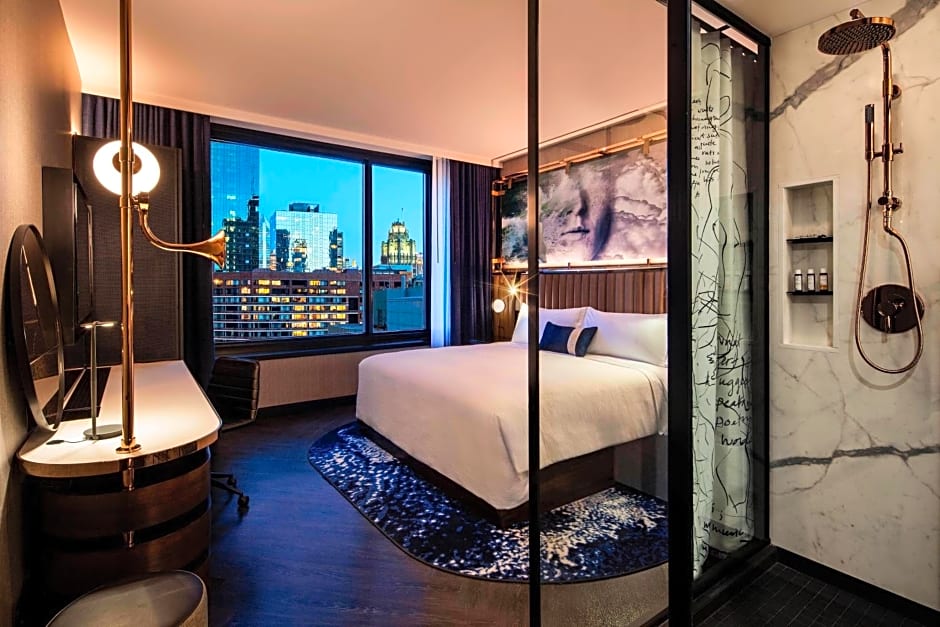 HOTEL EMC2, Autograph Collection by Marriott