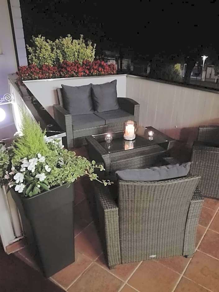 Hotel Ferrari