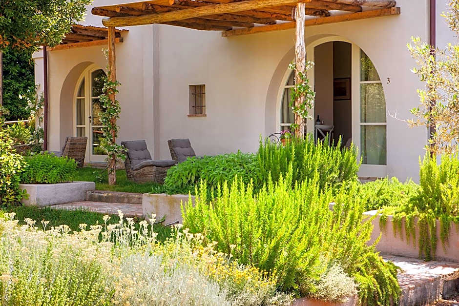 Casale Caterina Agriresort