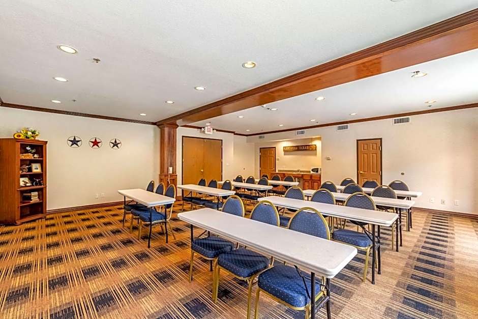 Quality Inn & Suites Lampasas