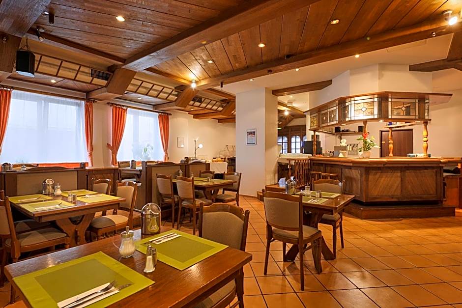 Trip Inn Hotel Krefeld