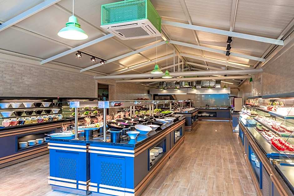 Villa Sunflower Hotel - All Inclusive