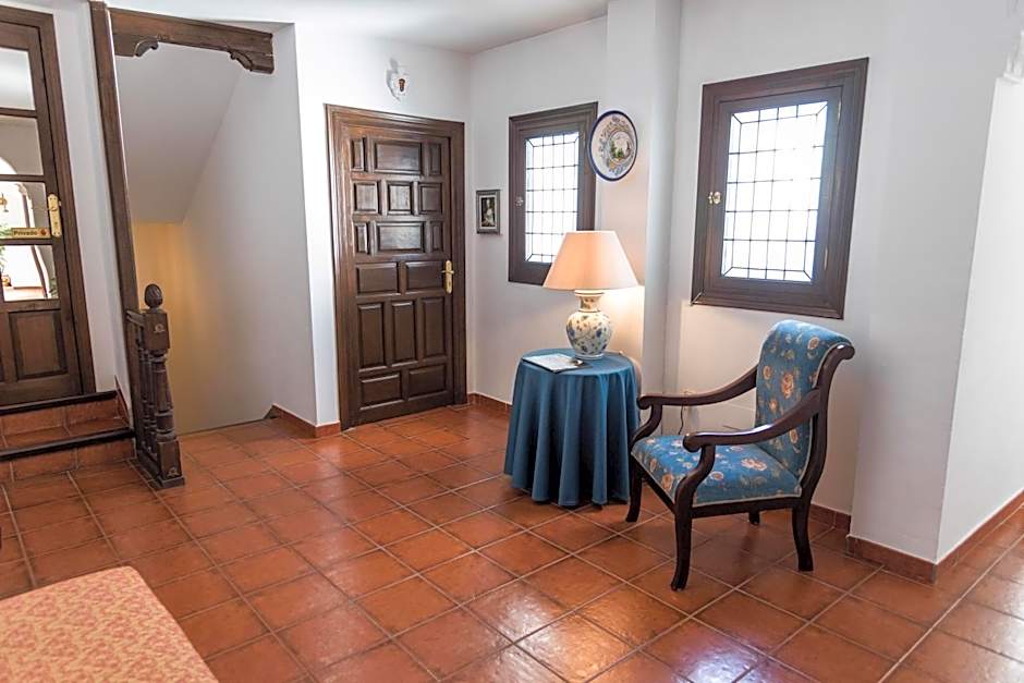 Hotel Soho Boutique Palacio San Gabriel