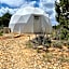 Blue Mountain Domes - The WOW Experience
