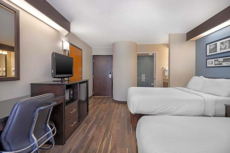 Sleep Inn Garner - Clayton