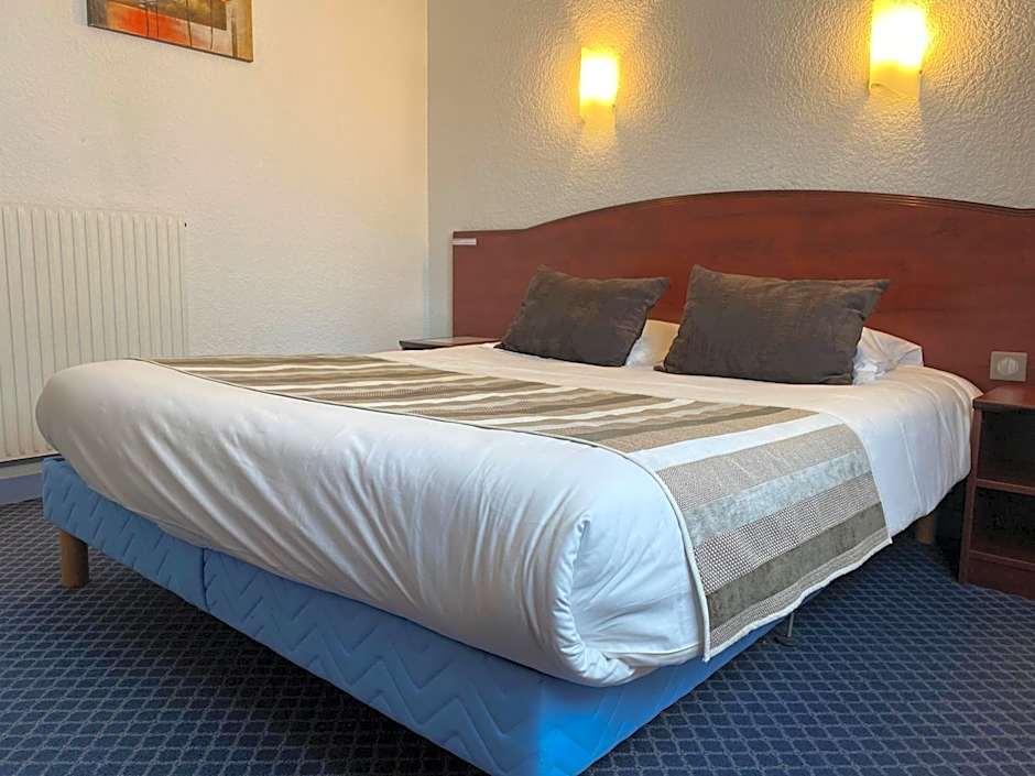 Hôtel Fontaine, Morlaix