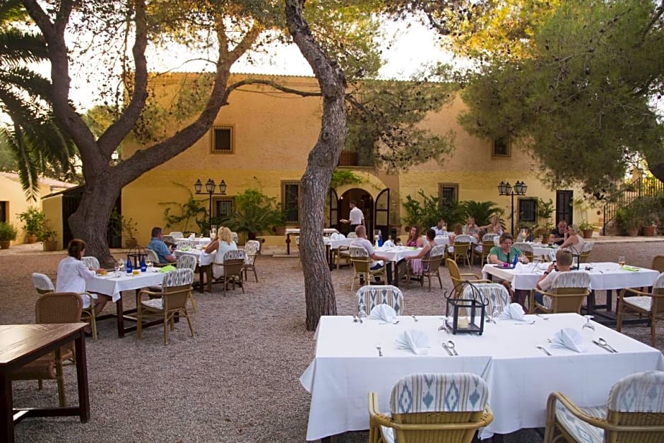 Hotel Rural Predio Son Serra