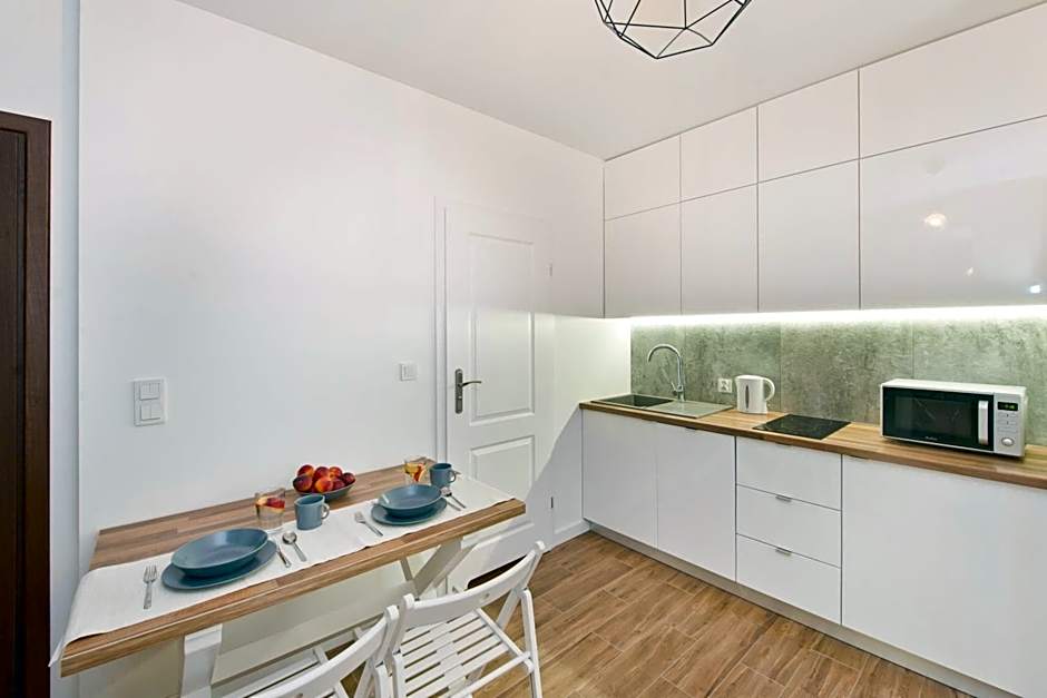 YOURAPART Chmielna Park