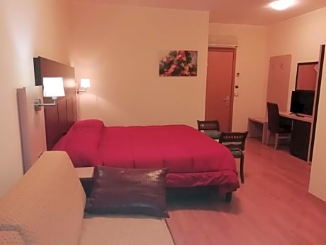 Hotel Miami