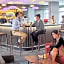 Mercure Paris Cdg Airport & Convention