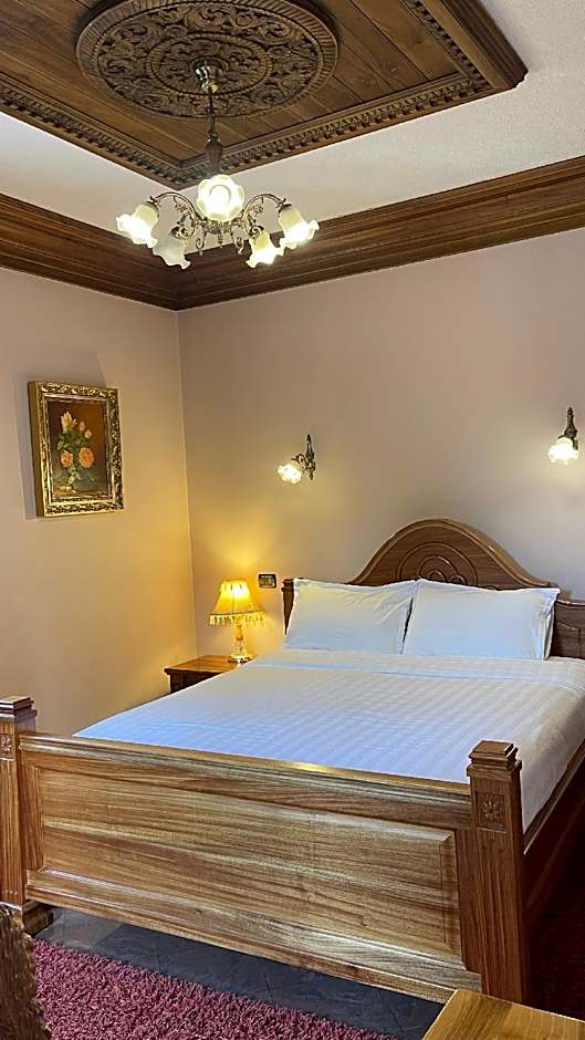 Brilant Antik Hotel