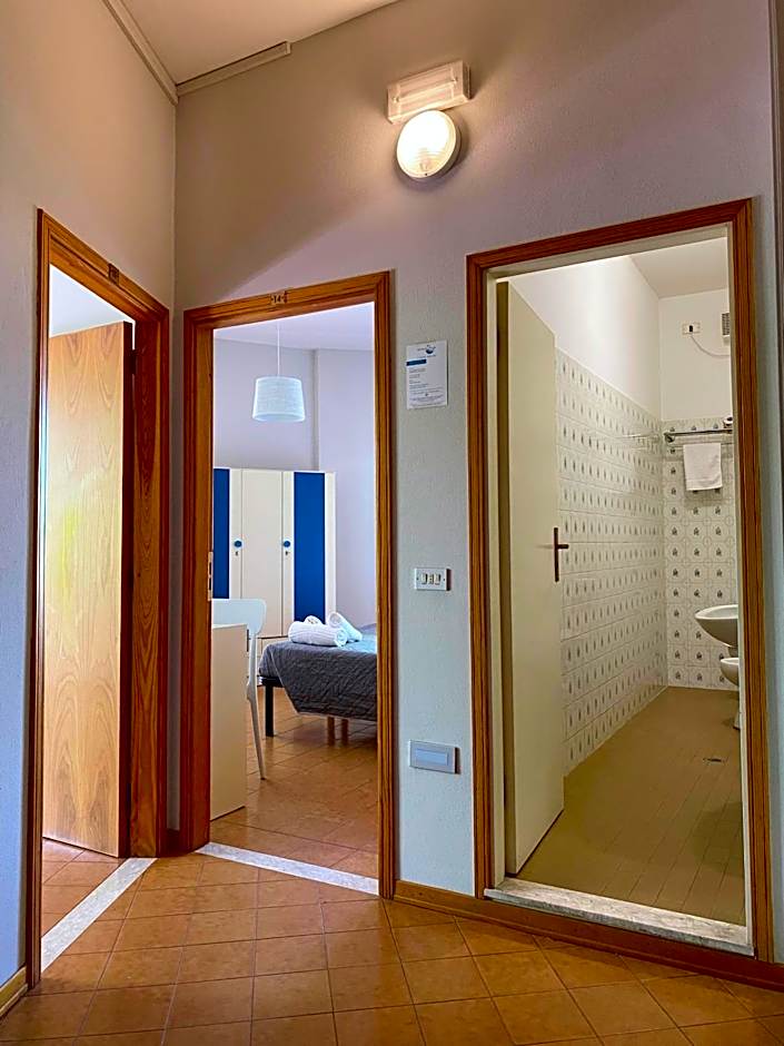 Hotel Residence Ponente