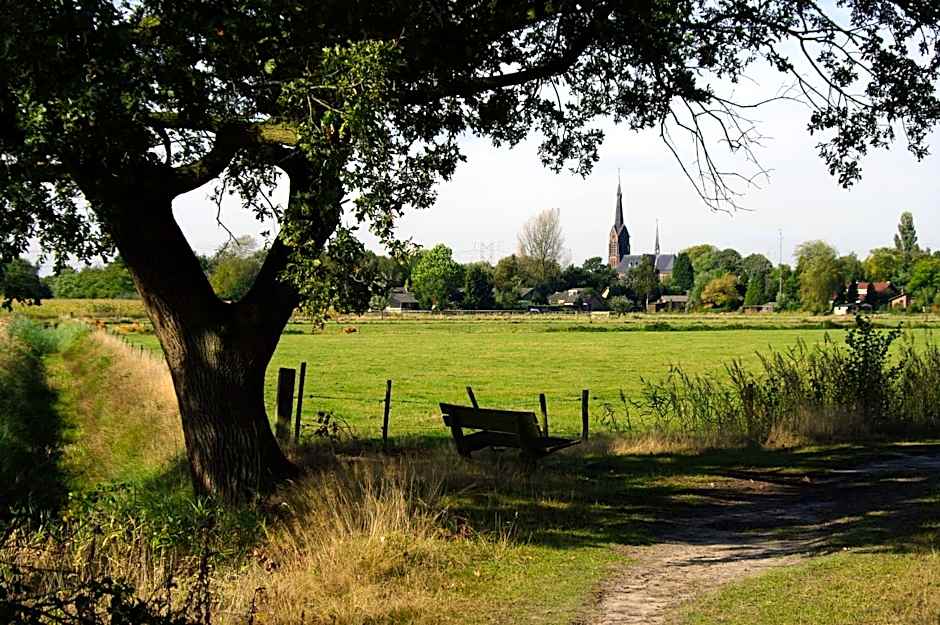 Boutique Hotel en B&B De Zwammenberg