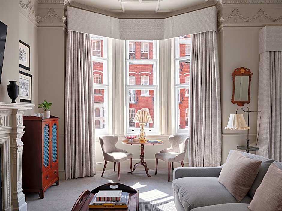 The Chelsea Townhouse by Iconic Luxury Hotels