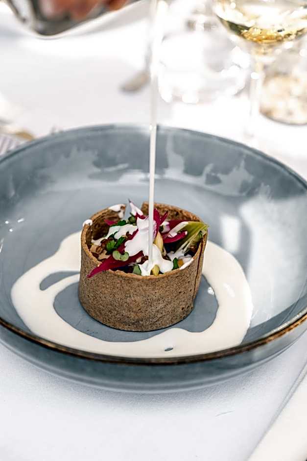 Château St Pierre de Serjac