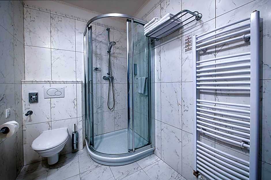 Hotel Villa
