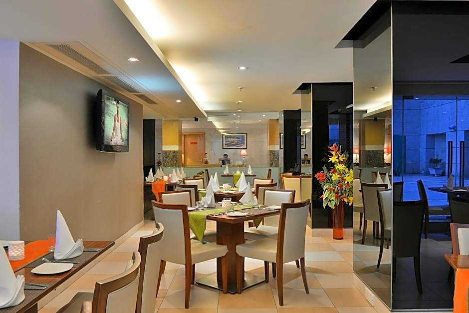 Vivanta Vadodara