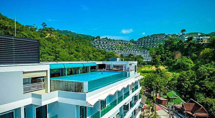 Kana Triple L Hotel Phuket