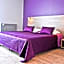 Hotel Le Comty