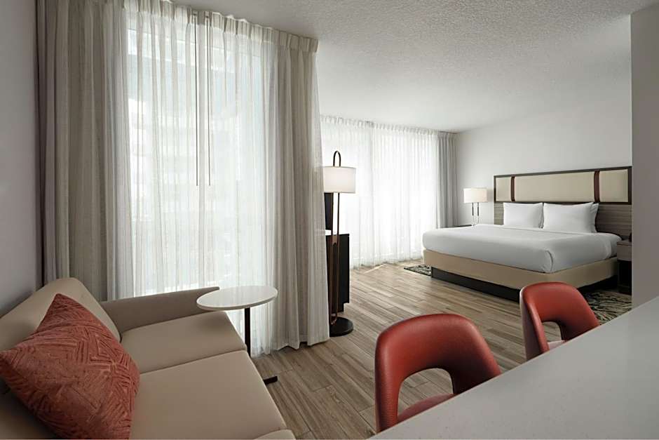 Residence Inn by Marriott Miami Beach Surfside