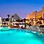 Le Meridien Pyramids Hotel & Spa