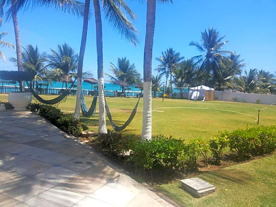 Apart Hotel Tamandaré