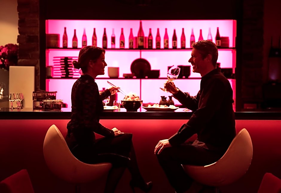 Sälens Högfjällshotell