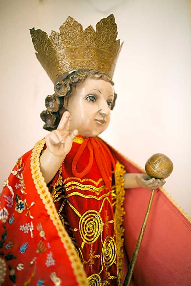 Ati-Atihan Festival Hotel