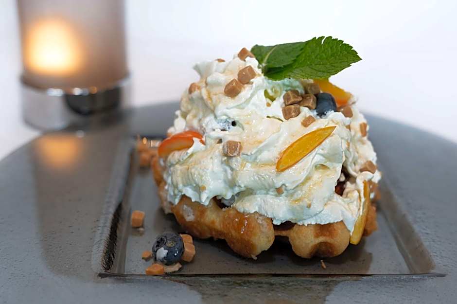 Park Inn by Radisson Oslo Airport Hotel West