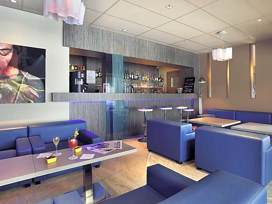 Hotel Mercure Brive