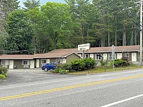 Hamilton Inn Sturbridge
