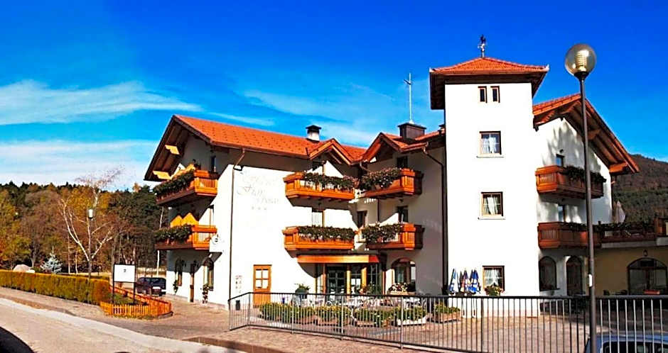 Hotel Fior Di Bosco
