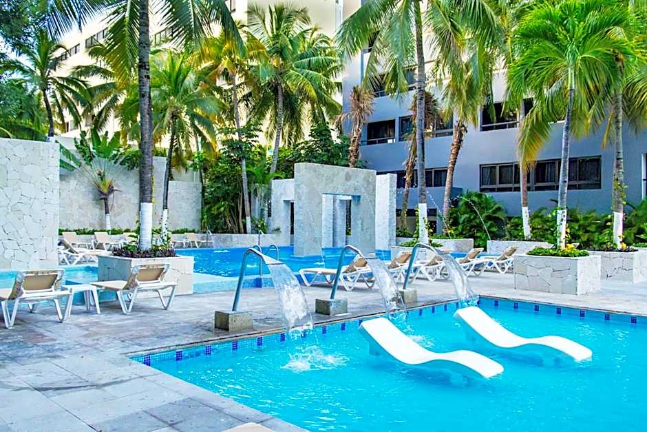 Smart Cancun The Urban Oasis