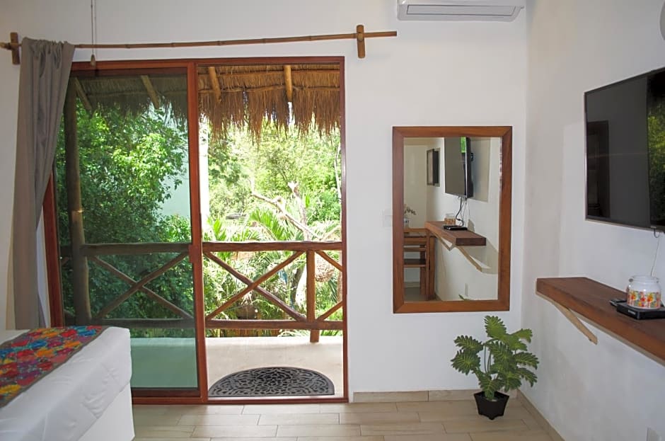 Aldea San Lam - Oasis Of Tulum