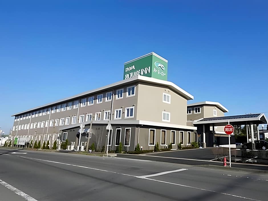 Hotel Route Inn Kesennuma