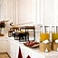 Hotel Vienna Ostenda e Ristorante il Danubio