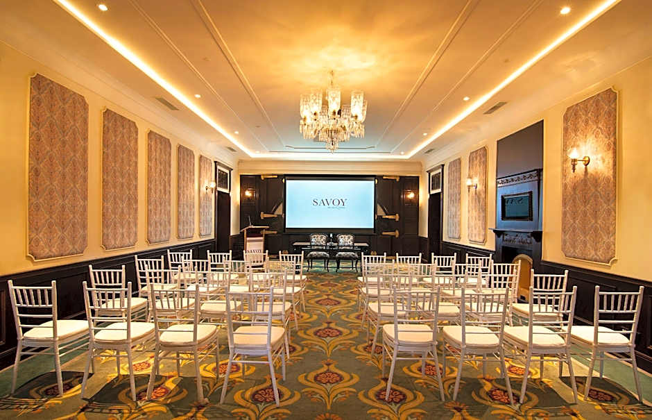 Savoy, Ooty - IHCL SeleQtions (A Taj InnerCircle Hotel)