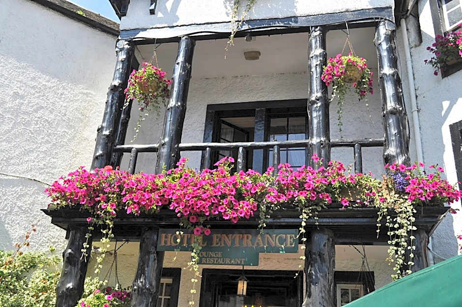 Moulin Hotel