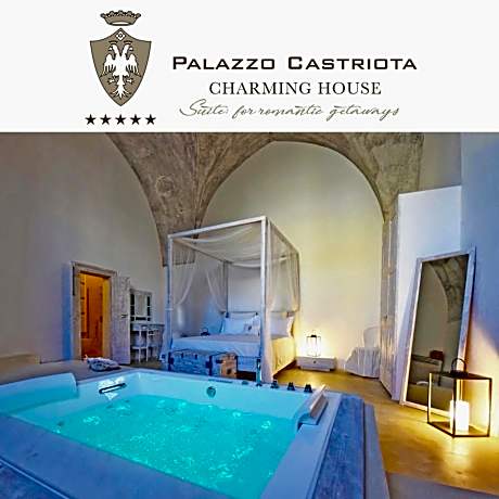 Palazzo Castriota