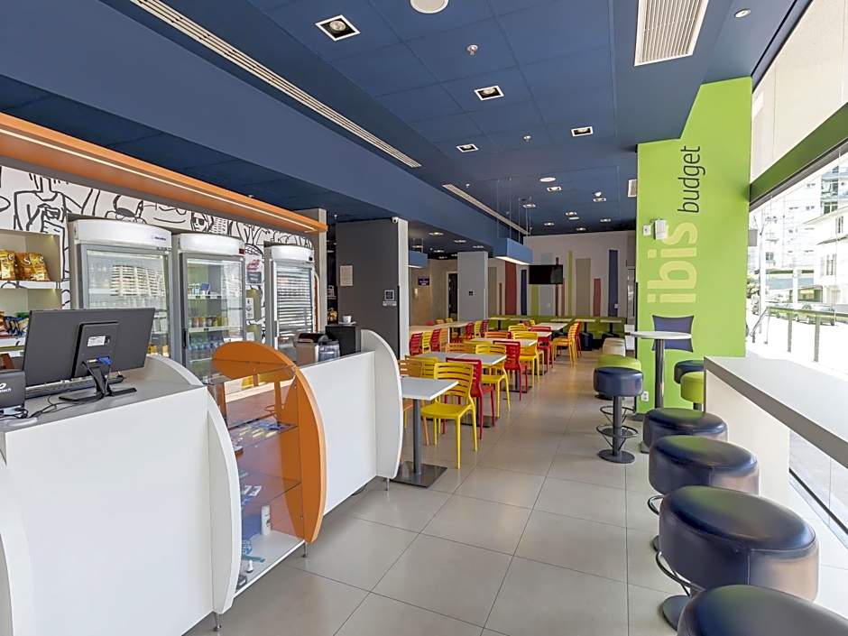 Ibis Budget Blumenau