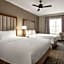 Homewood Suites By Hilton Fort Wayne