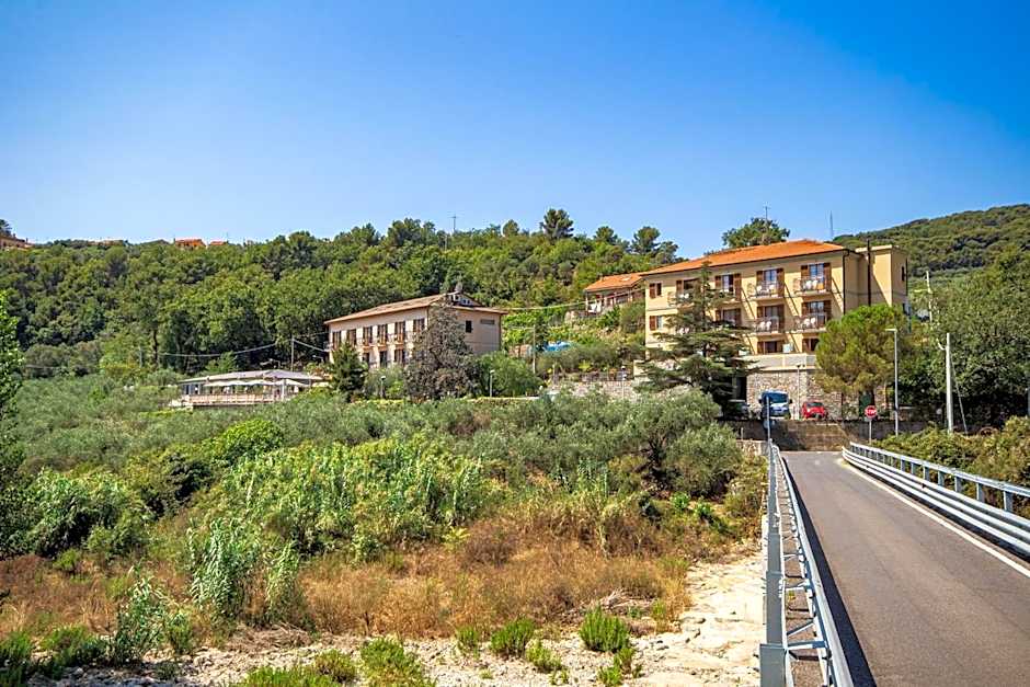 Albergo Ristorante San Matteo