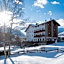Hotel Saint Nicolas Gran Paradiso