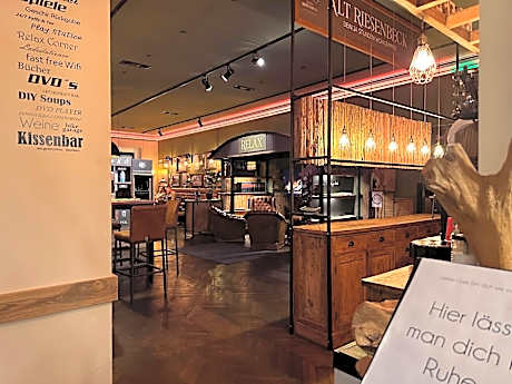 Privathotel Riesenbeck