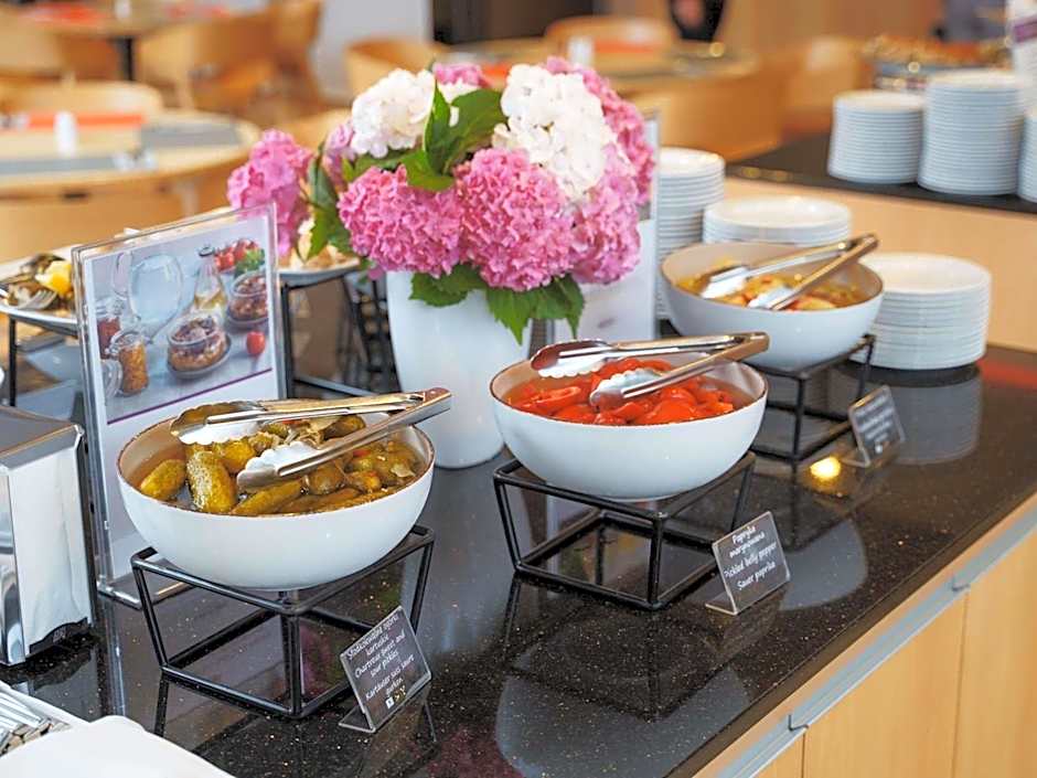 Mercure Gdynia Centrum Hotel