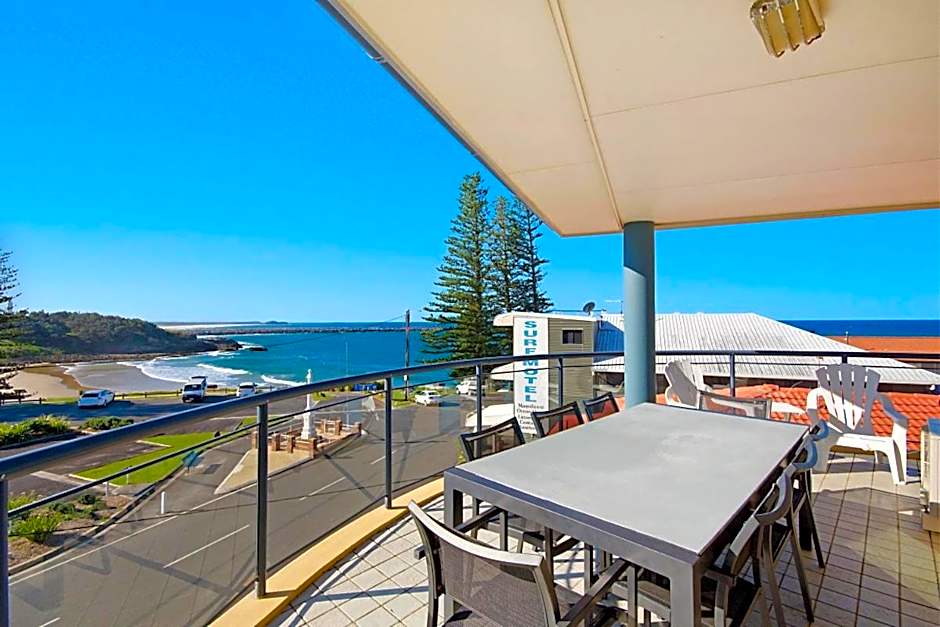 The Cove Yamba
