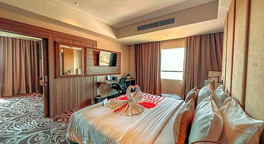 Swiss-Belinn Karawang