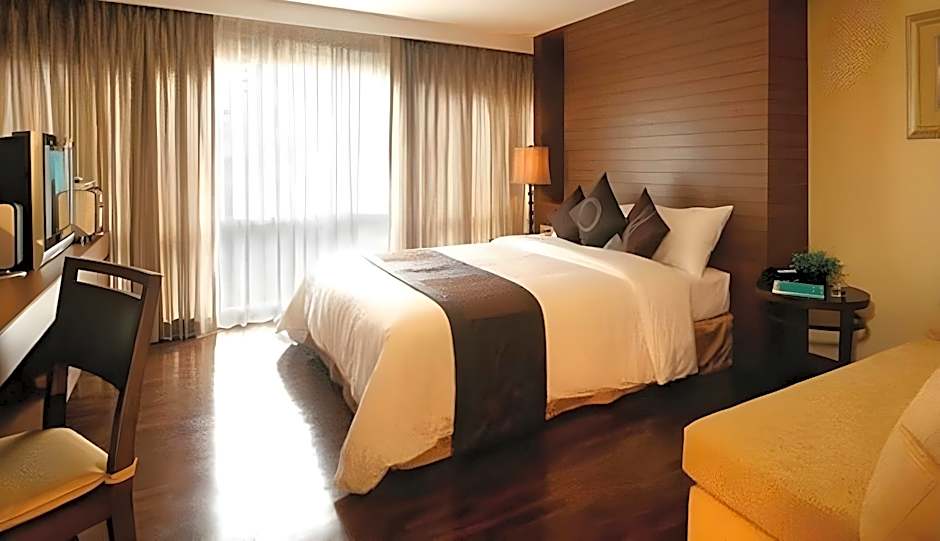 Furamaxclusive Sathorn Hotel Bangkok