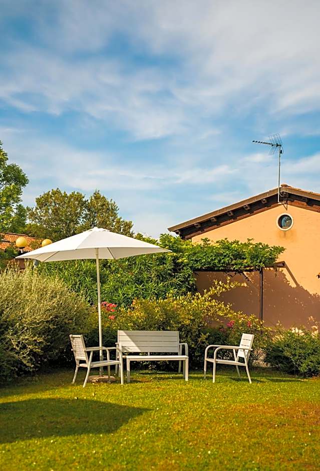 Villaggio Ca' Laguna